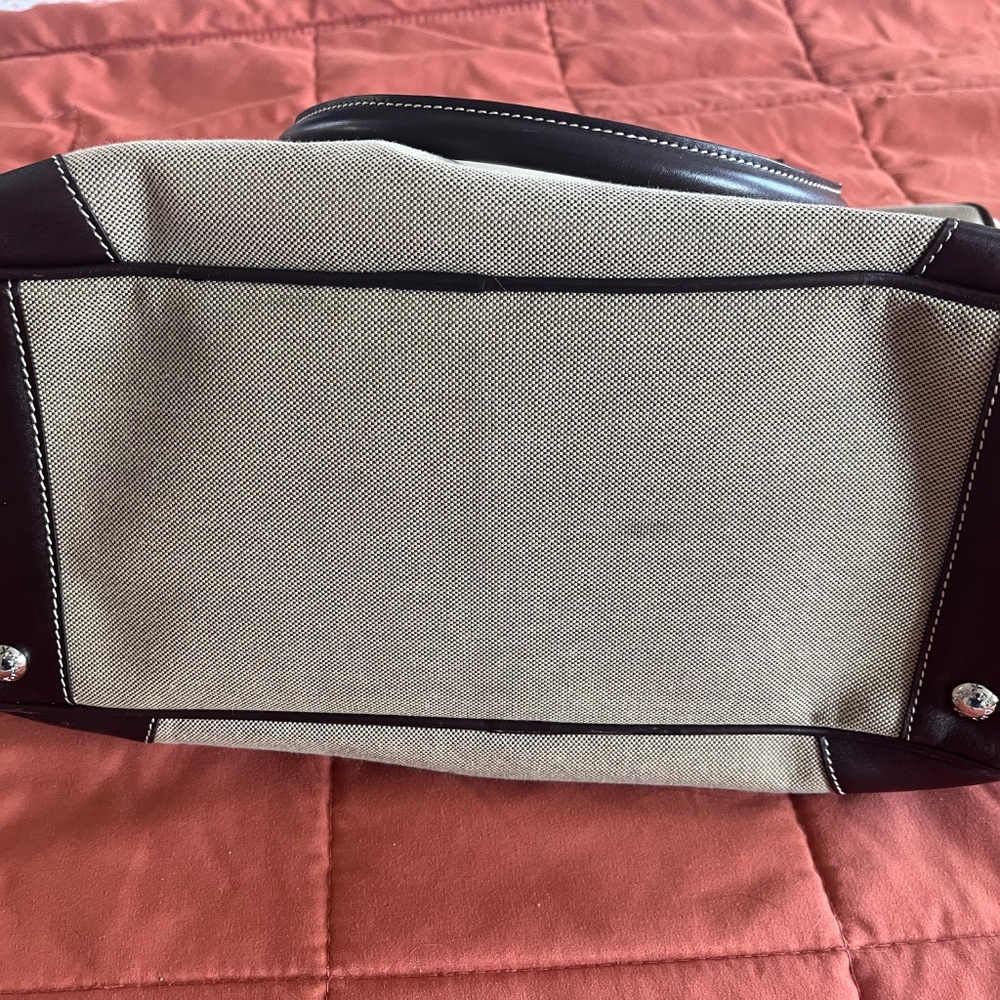 Prada Work Tote - Picture 3 of 5